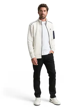 TOM TAILOR | Sweatjacke | 